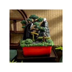 Maison Ghibli Décoration|Jardin d’eau Bonsai Soemizu no Niwa - Le Voyage de Chihiro