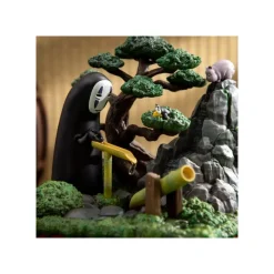 Maison Ghibli Décoration|Jardin d’eau Bonsai Soemizu no Niwa - Le Voyage de Chihiro