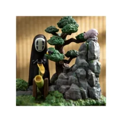 Maison Ghibli Décoration|Jardin d’eau Bonsai Soemizu no Niwa - Le Voyage de Chihiro