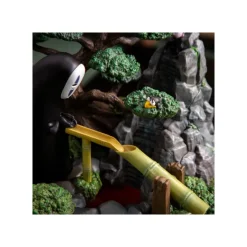 Maison Ghibli Décoration|Jardin d’eau Bonsai Soemizu no Niwa - Le Voyage de Chihiro