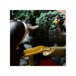 Maison Ghibli Décoration|Jardin d’eau Bonsai Soemizu no Niwa - Le Voyage de Chihiro