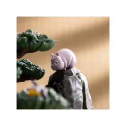 Maison Ghibli Décoration|Jardin d’eau Bonsai Soemizu no Niwa - Le Voyage de Chihiro