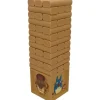 Maison Ghibli Jouets|Jeu Tour Infernal Totoro - Mon Voisin Totoro