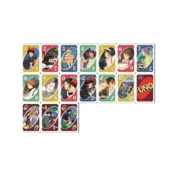 Maison Ghibli Jeux De Cartes|Jeux De Carte Uno - Kiki la petite sorcière