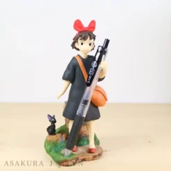 Maison Ghibli Décoration|Kiki Pot A Crayons