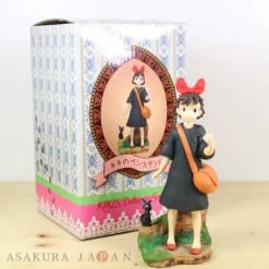 Maison Ghibli Décoration|Kiki Pot A Crayons
