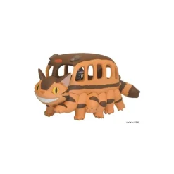 Maison Ghibli Puzzle|Kumukumu 3D Puzzle Chatbus - Mon Voisin Totoro