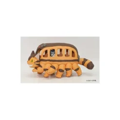 Maison Ghibli Puzzle|Kumukumu 3D Puzzle Chatbus - Mon Voisin Totoro