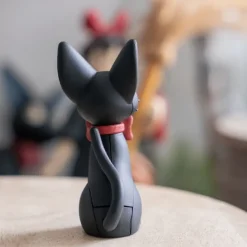 Maison Ghibli Puzzle|Kumukumu 3D Puzzle Jiji - Kiki la petite sorcière