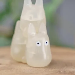 Maison Ghibli Puzzle|Kumukumu 3D Puzzle Totoro Blanc - Mon Voisin Totoro