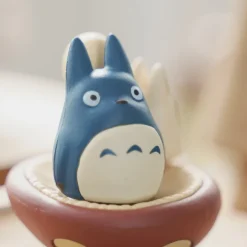 Maison Ghibli Puzzle|Kumukumu Petite pause - Mon Voisin Totoro