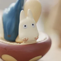 Maison Ghibli Puzzle|Kumukumu Petite pause - Mon Voisin Totoro