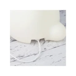 Maison Ghibli Décoration|Lampe USB Totoro Blanc - Mon Voisin Totoro