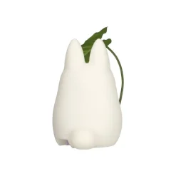 Maison Ghibli Décoration|Lampe USB Totoro Blanc - Mon Voisin Totoro