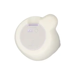 Maison Ghibli Décoration|Lampe USB Totoro Blanc - Mon Voisin Totoro