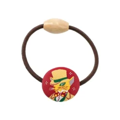 Maison Ghibli Accessoires|Élastique à Cheveux Baron - Si tu tends l'oreille