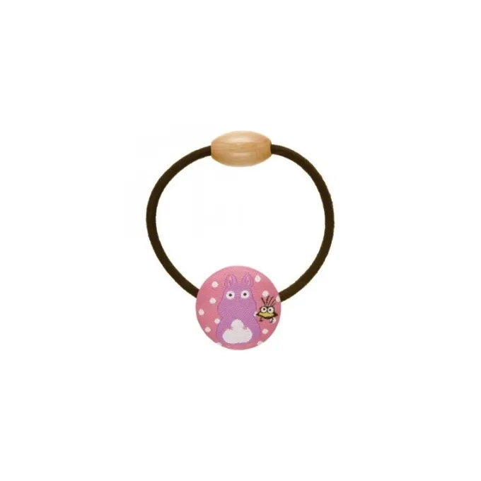 Maison Ghibli Accessoires|Élastique à Cheveux Boh Mouse - Le Voyage de Chihiro
