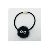 Maison Ghibli Accessoires|Élastique à Cheveux Noiraude - Mon Voisin Totoro