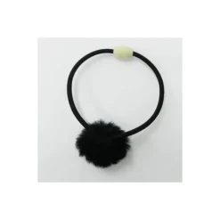 Maison Ghibli Accessoires|Élastique à Cheveux Noiraude - Mon Voisin Totoro