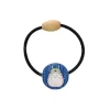 Maison Ghibli Accessoires|Élastique à Cheveux Totoro Saison des Pluies - Mon Voisin Totoro