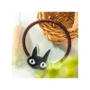 Maison Ghibli Accessoires|Élastique à Cheveux transparent Jiji - Kiki la petite sorcière