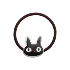 Maison Ghibli Accessoires|Élastique à Cheveux transparent Jiji - Kiki la petite sorcière