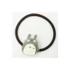 Maison Ghibli Accessoires|Élastique à Cheveux transparent Totoro Gris - Mon Voisin Totoro