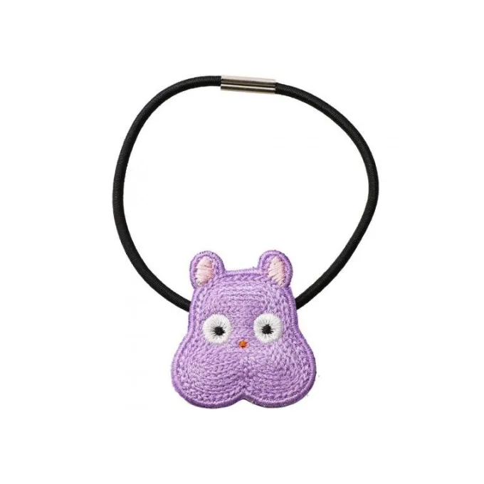Maison Ghibli Accessoires|Élastique Broderie Boh Mouse - Le Voyage de Chihiro