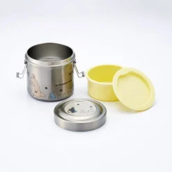 Maison Ghibli Cuisine Et Table|Lunch box Isotherme 230ml 2 étages Marche de Totoros - Mon Voisin Tot