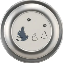 Maison Ghibli Cuisine Et Table|Lunch box Isotherme 230ml 2 étages Marche de Totoros - Mon Voisin Tot