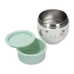Maison Ghibli Cuisine Et Table|Lunch box Isotherme 220ml Marche de Totoros - Mon Voisin Totoro