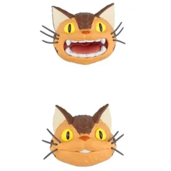 Maison Ghibli Magnets|Magnet Chatbus Frimousses- Mon Voisin Totoro
