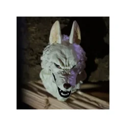 Maison Ghibli Figurines|Magnet Personnage 3D à collectionner - Princesse Mononoké