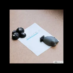 Maison Ghibli Magnets|Magnet Personnage Totoro Blanc Et Mei- Mon Voisin Totoro