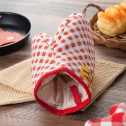 Maison Ghibli Cuisine Et Table|Manique Calcifer - Le Château ambulant