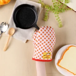 Maison Ghibli Cuisine Et Table|Manique Calcifer - Le Château ambulant