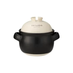 Maison Ghibli Cuisine Et Table|Marmite à riz Banko-yaki 1000ml - Mon voisin Totoro