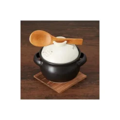 Maison Ghibli Cuisine Et Table|Marmite à riz Banko-yaki 1000ml - Mon voisin Totoro