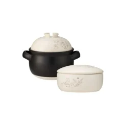 Maison Ghibli Cuisine Et Table|Marmite Banko-yaki 550ml - Mon voisin Totoro