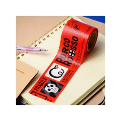 Maison Ghibli Petit Matériel|Masking tape Large - Porco Rosso
