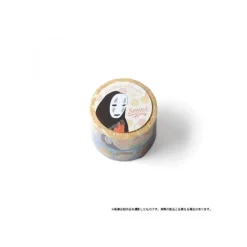 Maison Ghibli Petit Matériel|Masking Tape Set - Le Voyage de Chihiro