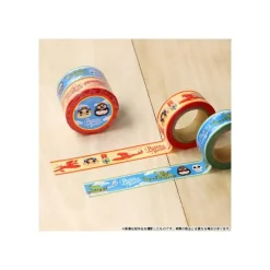 Maison Ghibli Petit Matériel|Masking Tape Set - Porco Rosso