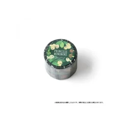 Maison Ghibli Petit Matériel|Masking Tape Set - Princesse Mononoké