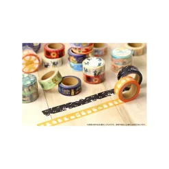 Maison Ghibli Petit Matériel|Masking Tape Set - Si tu tends l'oreille