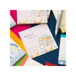 Maison Ghibli Petit Matériel|Mini Bloc mémo 1 Mystère à collectionner -  Studio Ghibli