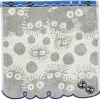 Maison Ghibli Linge De Maison|Mini Serviette Pluie de Noiraudes 25x25 cm - Mon Voisin Totoro