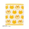Maison Ghibli Linge De Maison|Mini Serviette Silhouette Chatbus 33x36 cm - Mon Voisin Totoro