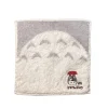Maison Ghibli Linge De Maison|Mini Serviette Ventre de Totoro 25x25 cm - Mon Voisin Totoro
