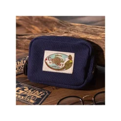 Maison Ghibli Accessoires|Mini Trousse Robot - Le Château dans le ciel