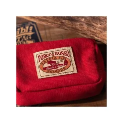 Maison Ghibli Accessoires|Mini Trousse Savoia - Porco Rosso